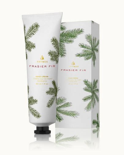 Crème à mains Frasier mini