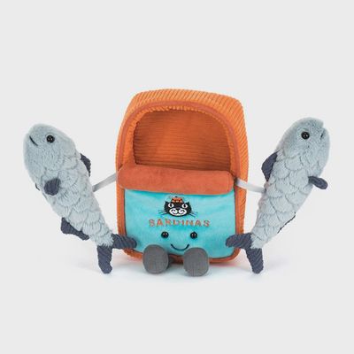 Peluche A4SDT