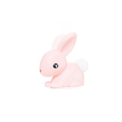 Veilleuse Lapin rose