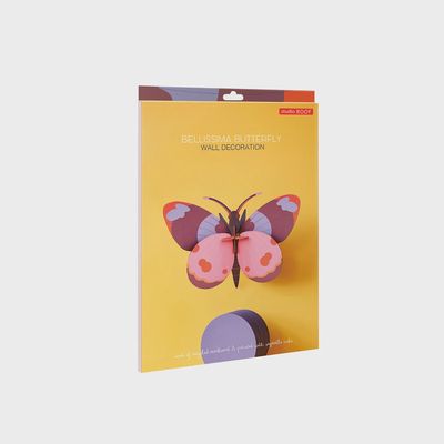 Papillon Bellissima