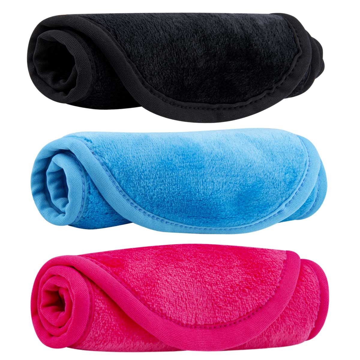 Lingettes démaquillantes magiques