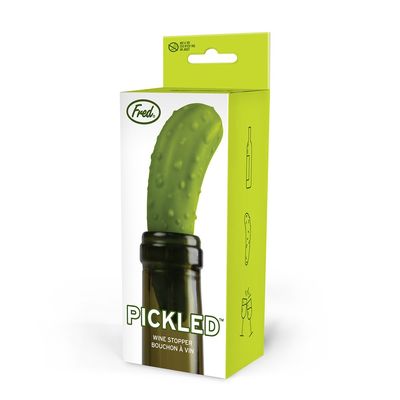 Bouchon Pickle