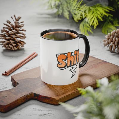 Tasse Céramique Sacres