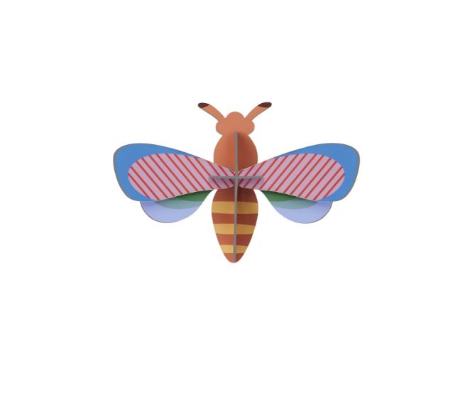 Abeille - Décoration murale