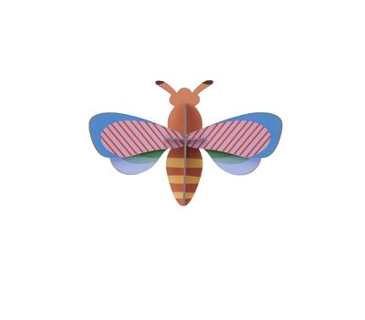 Abeille - Décoration murale