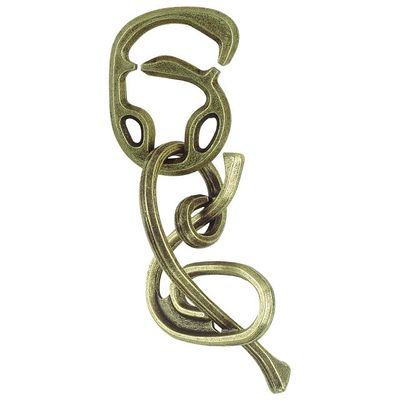 Puzzle Hanayama Mini