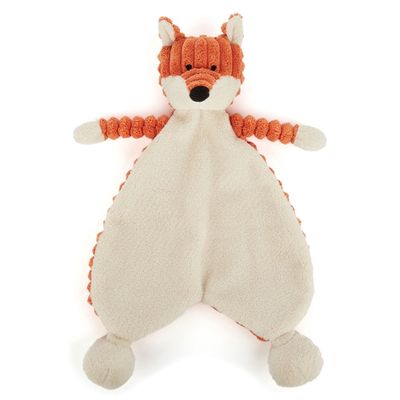 Peluche Réconfortante Cordy Roy Baby Fox