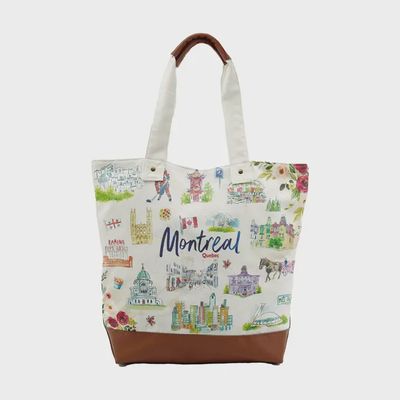 Sac fourre-tout Montréal Québec