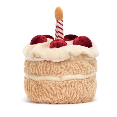 Amuseable Gâteau de fête