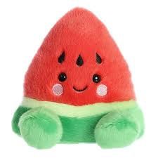 Peluche Melon Sandy