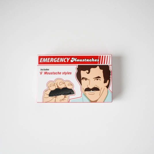 Moustaches d'Urgence