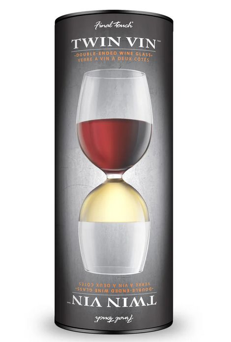 TWIN Vin
