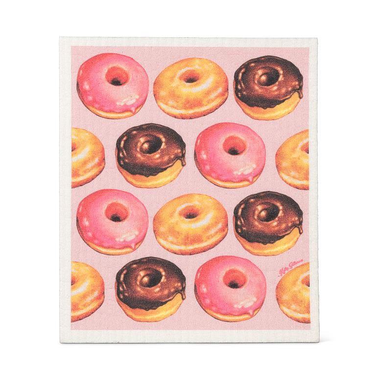 Linge suédois - Beignes