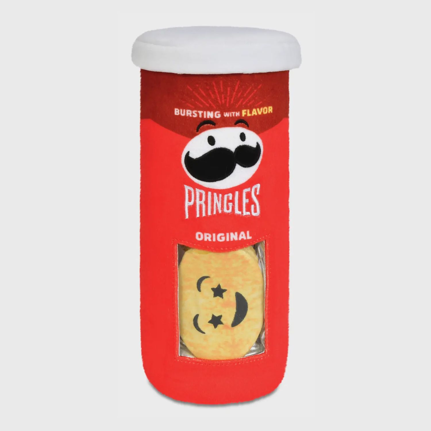 Peluche Pringles