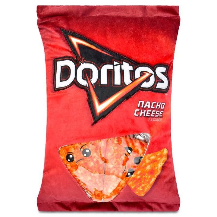 Peluche Doritos