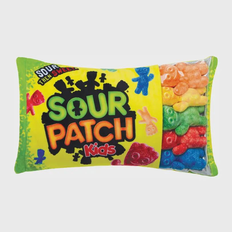 Peluche Sour Patch