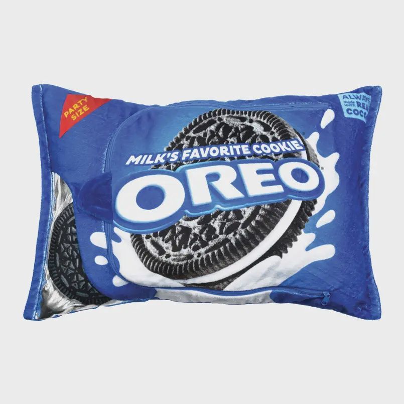 Peluche Oreo