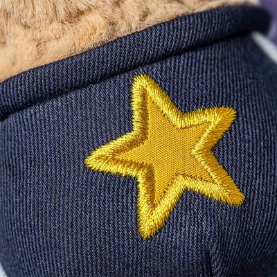 Amuseables Peanut Star Student