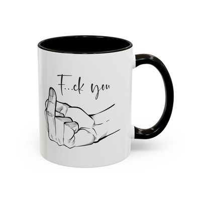 Tasses mains