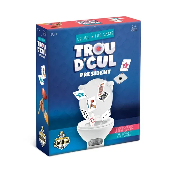 Trou d'Cul