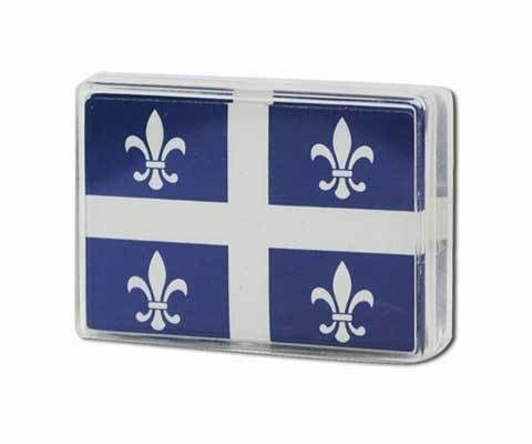 Jeux de carte Québec