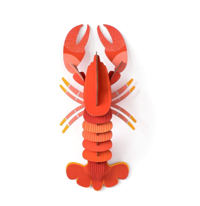 Homard - Décoration murale