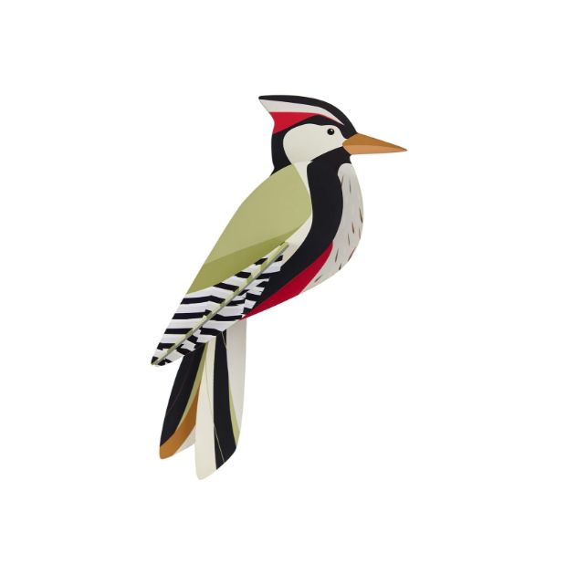 Pic-Bois 0 Décoration murale