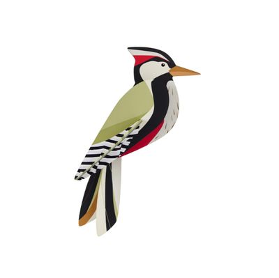 Pic-Bois 0 Décoration murale