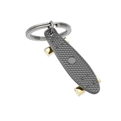 Porte-Clé Planche à roulettes