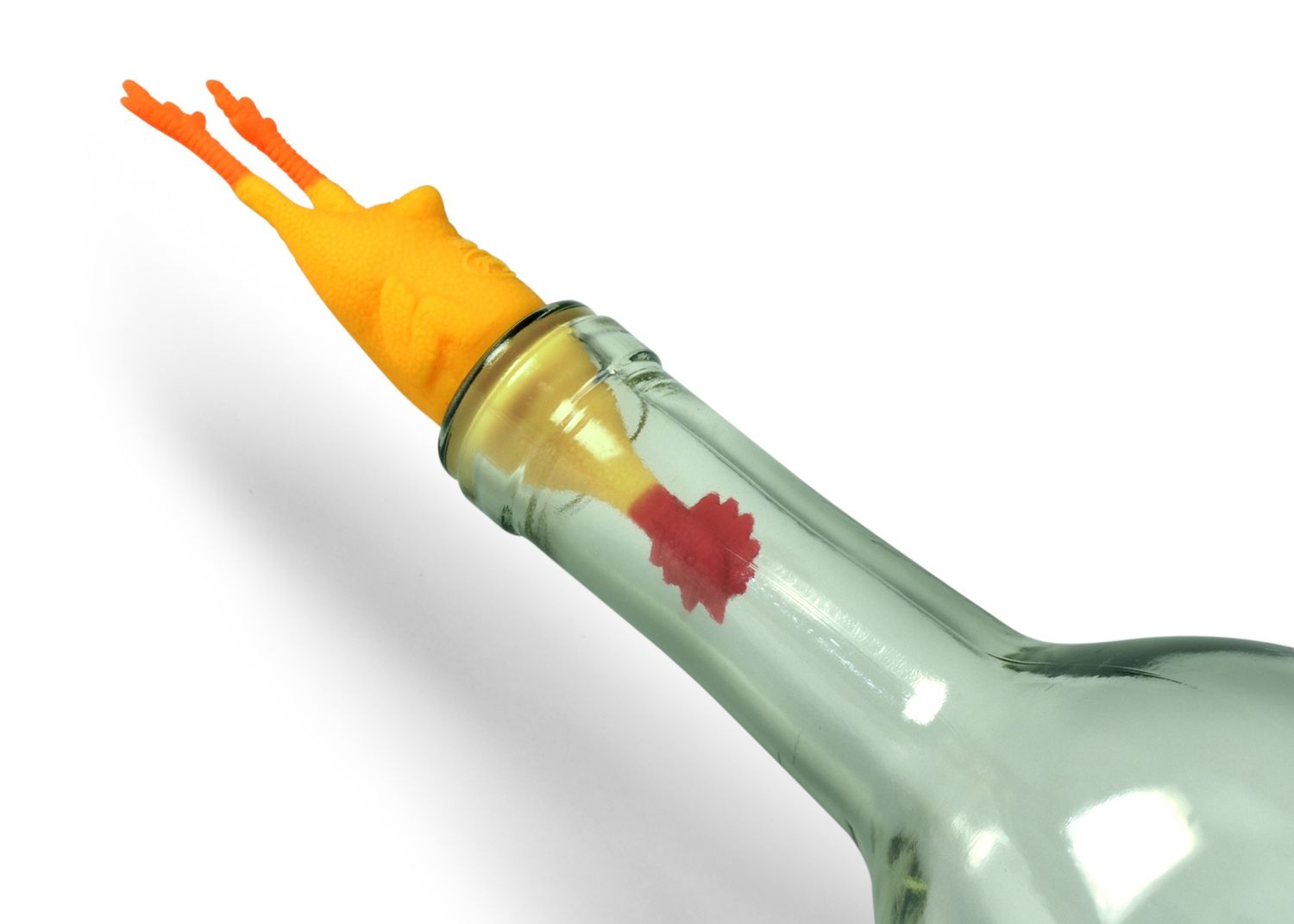 Bouchon poulet - Coq au Vin