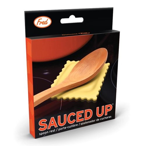 Repose Cuillière Sauced Up