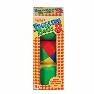 Balles pour jongler