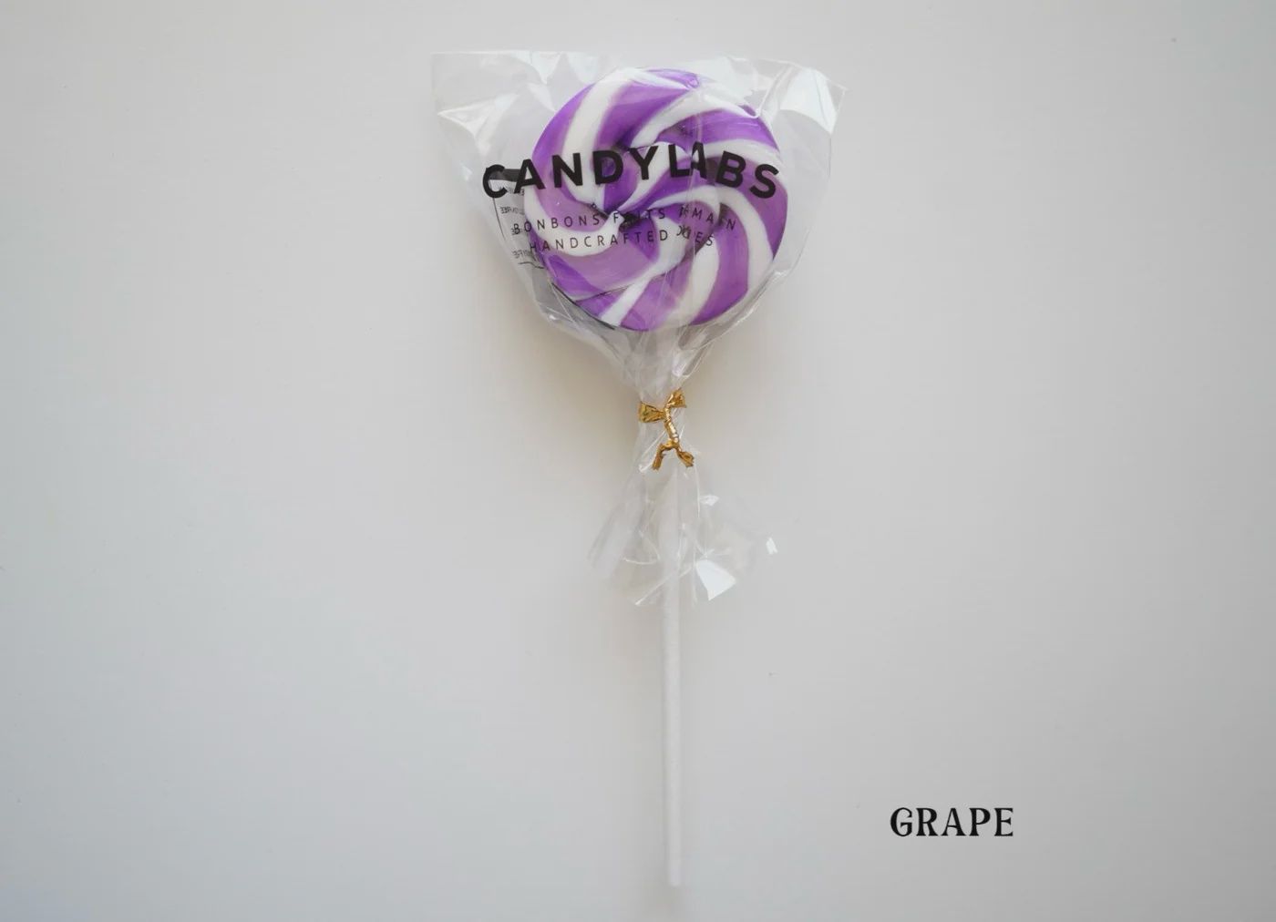 Sucette Raisin