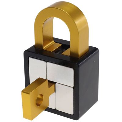 Crazy Lock