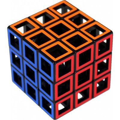 Hollow Cube