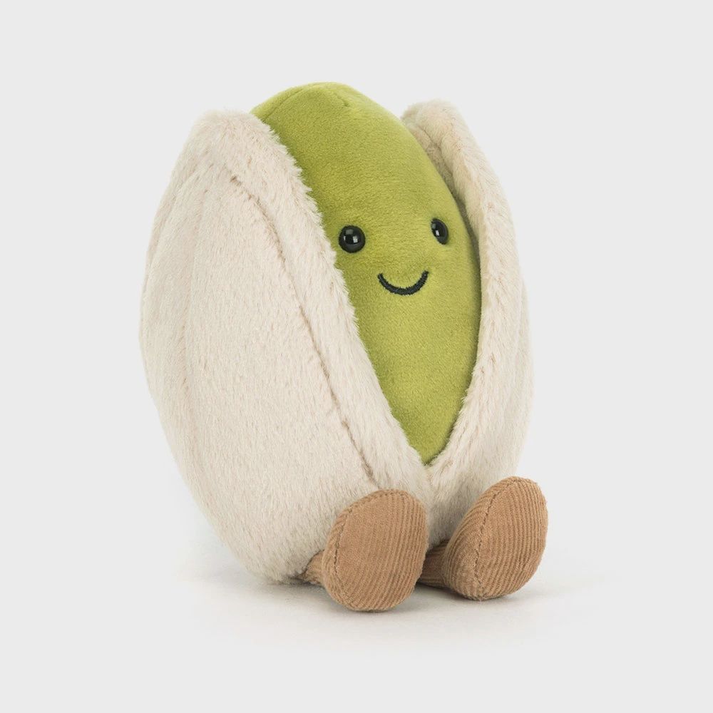 Amuseables Horatio Pistachio