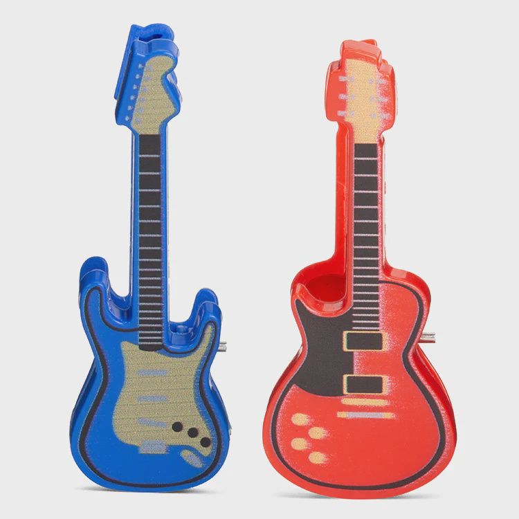 Pinces Guitares