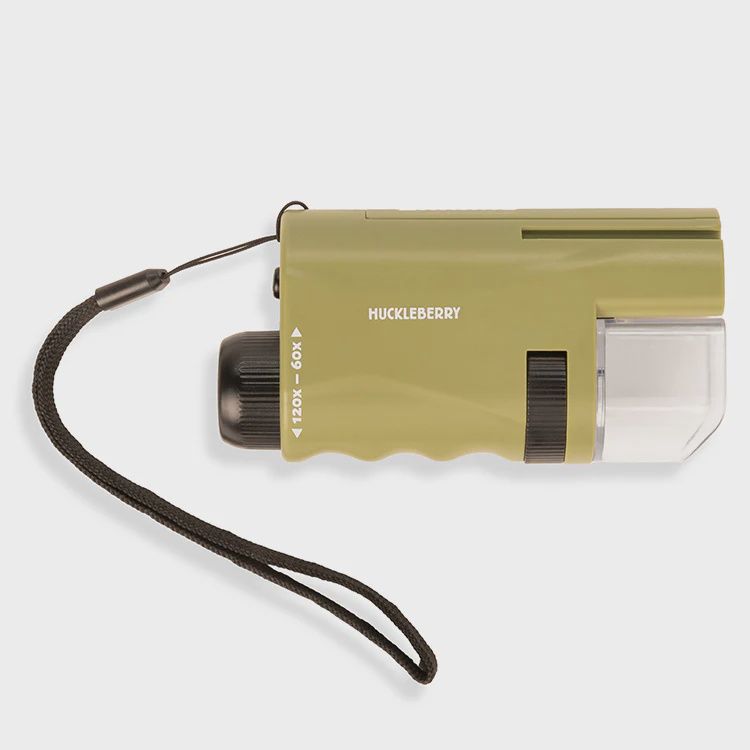 Microscope