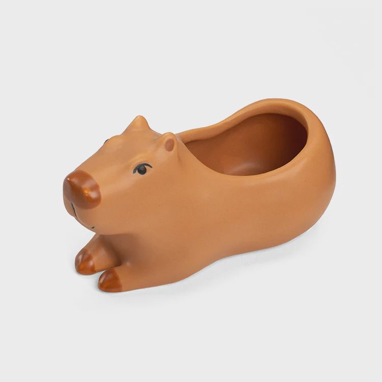 Pot Capybara Petit