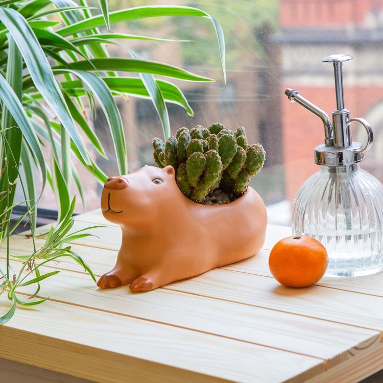 Pot Capybara Grand