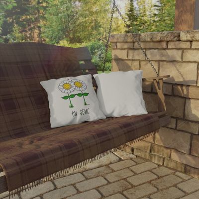 Coussin - On Seme