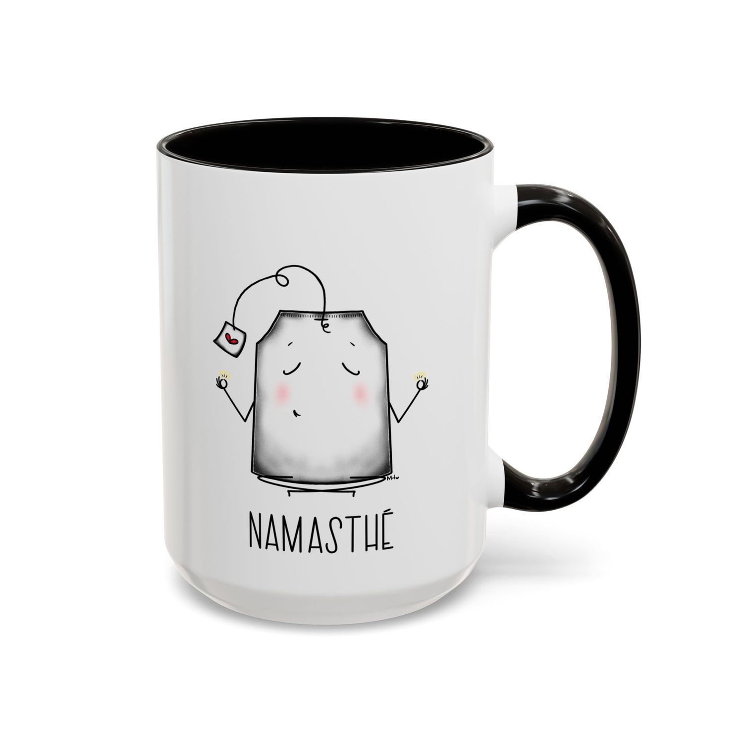 Tasse - Namasthé