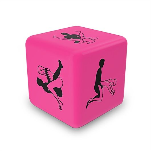 Dés du Kama Sutra