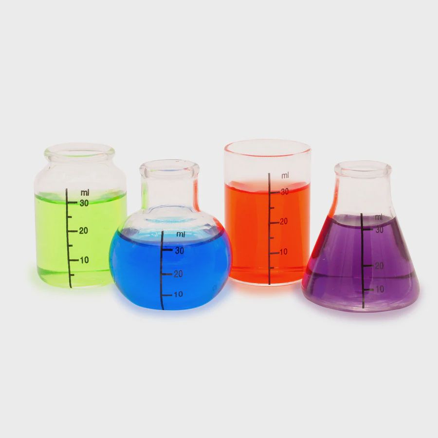 Shot Laboratoire