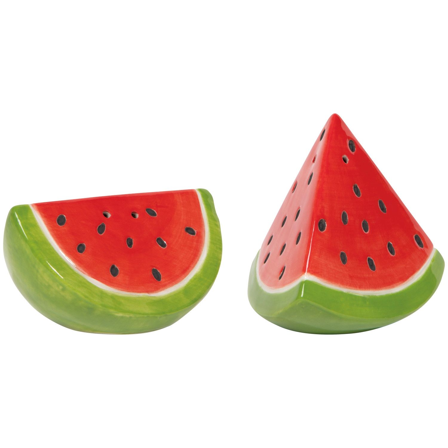 Sel et poivre - Melon d'eau