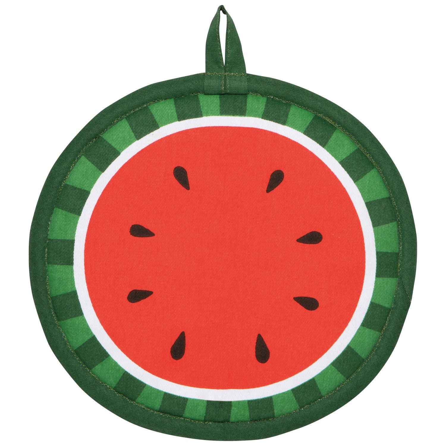 Sous-plat - Melon d'eau