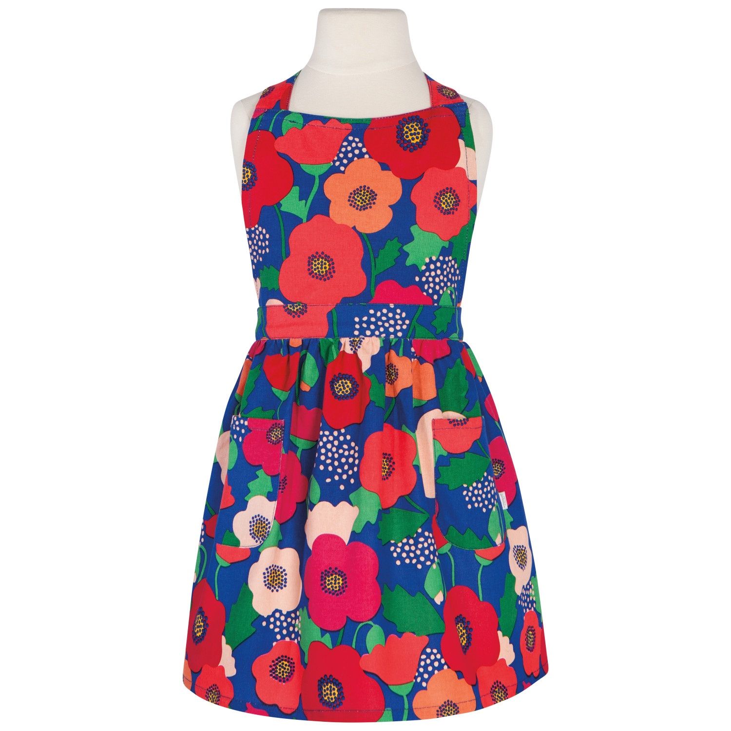 Tablier enfant - Poppy