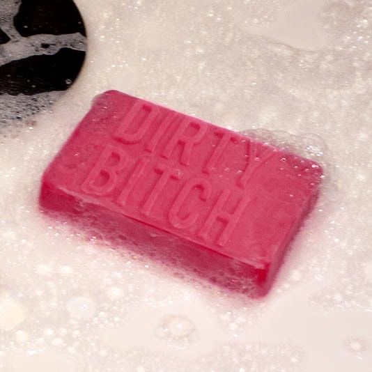 Savon Dirty Bitch - GR450023