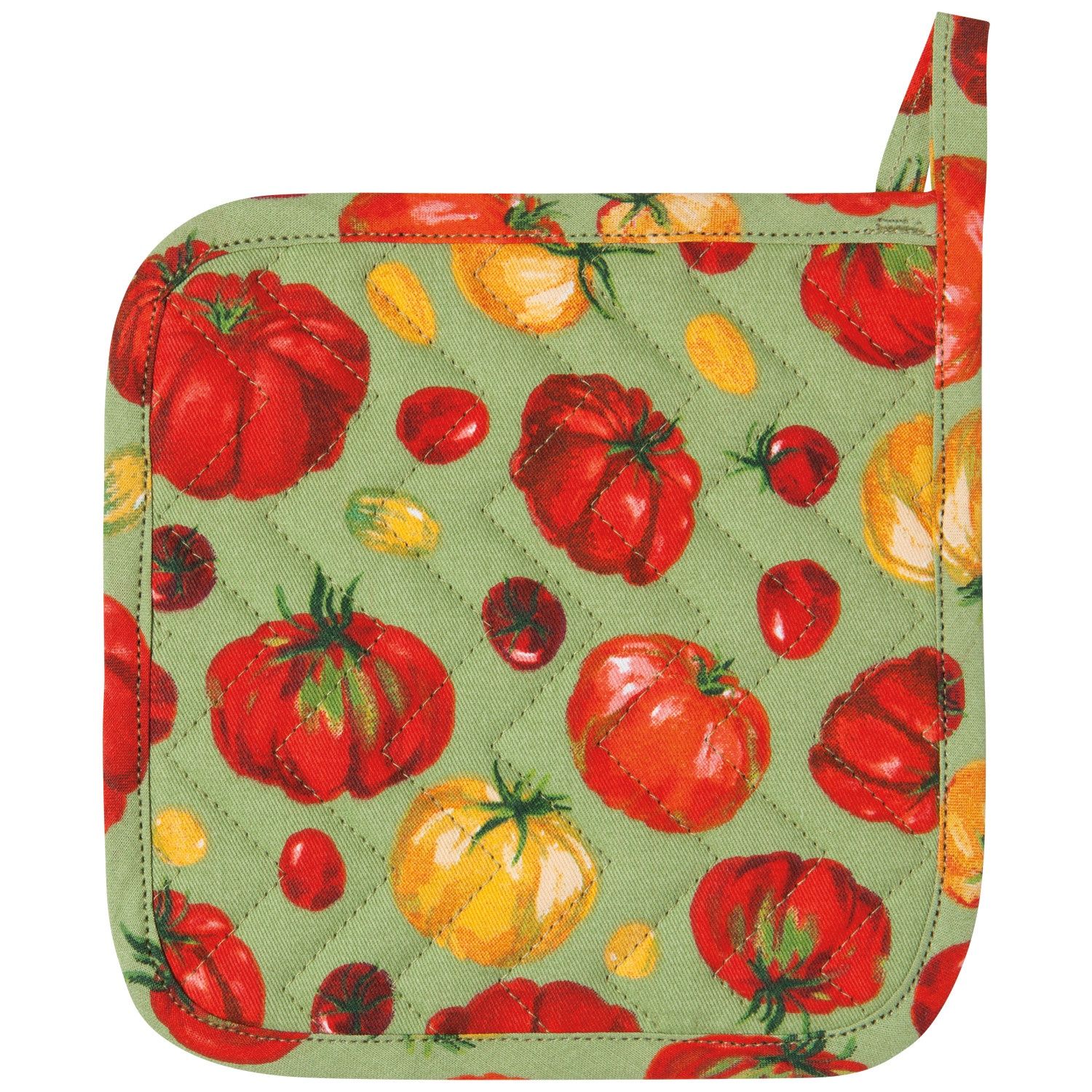 Sous-plat - Tomates