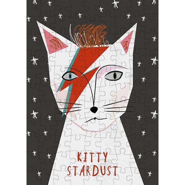 Casse-tête - Kitty Stardust